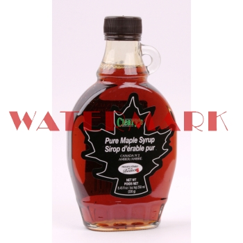 Oryginalny syrop klonowy MAPLE JOE 250 G