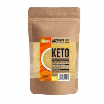 Bułka tarta Keto bezglutenowa 200g