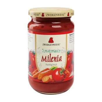 Sos pomidorowy MILENA bezglutenowy BIO 350g