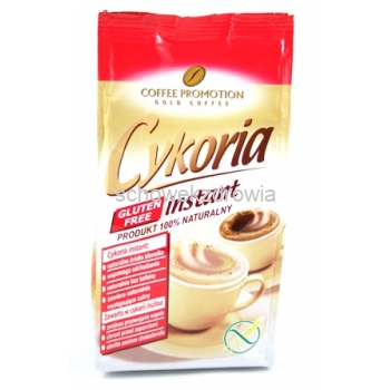 Napój Kawowy Cykoria classic - bezglutenowy 100g